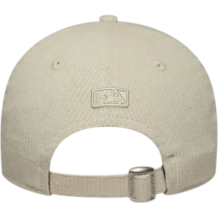 Sapca New Era Pastel Cord 9FORTY M-Crown LA Dodgers - 60771745 [4]