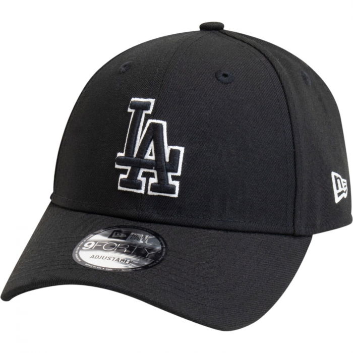 Sapca New Era Pop Outline 9Forty LA Dodgers - 60471464 [1]