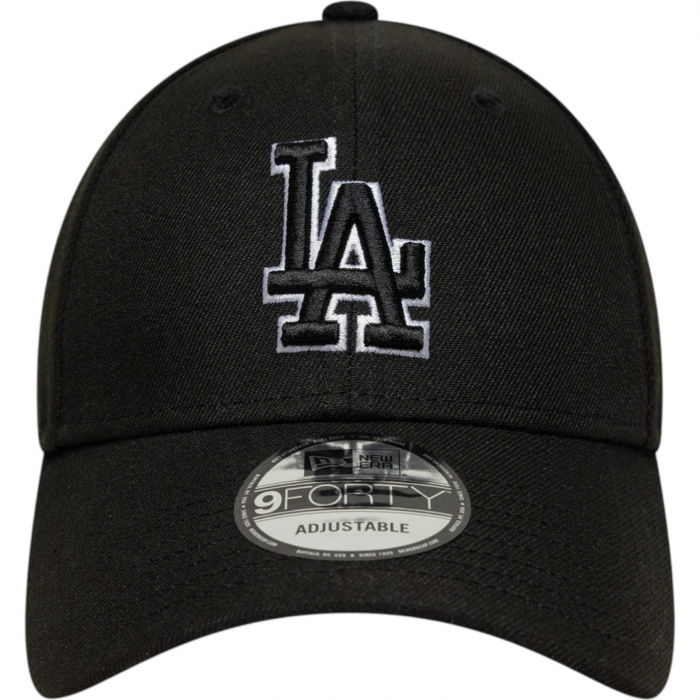 Sapca New Era Pop Outline 9Forty LA Dodgers - 60471464 [3]