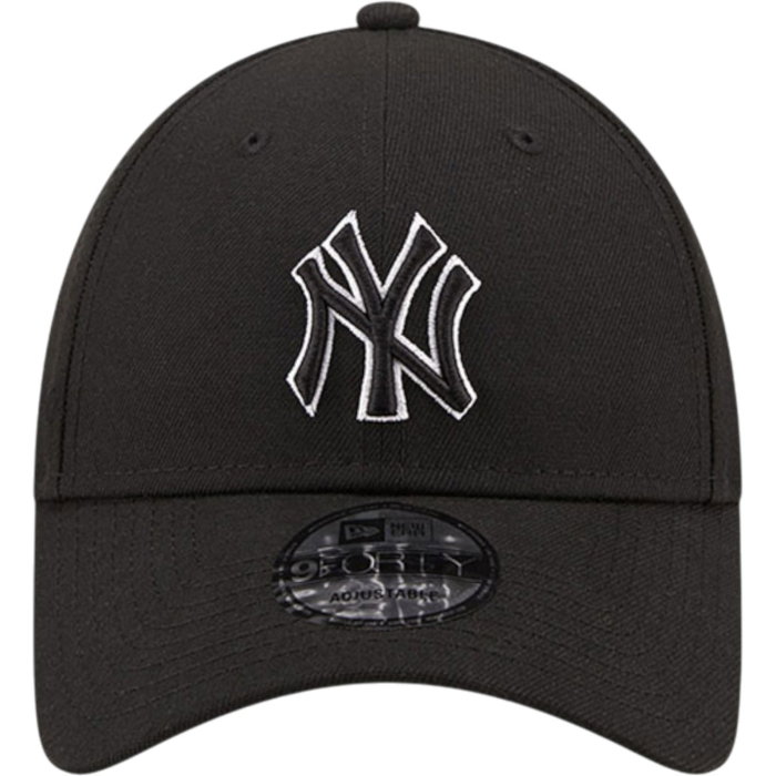 Sapca New Era Pop Outline 9FORTY NY Yankees - 60184647 [4]