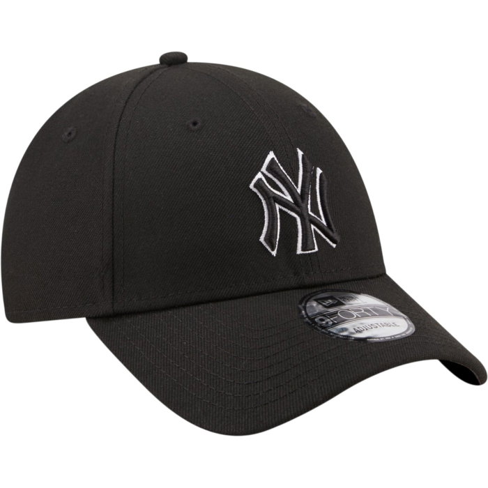 Sapca New Era Pop Outline 9FORTY NY Yankees - 60184647 [3]