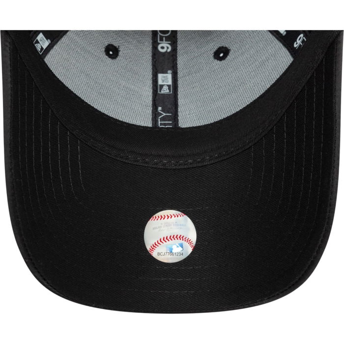 Sapca New Era Satin 9Forty NY Yankees - 60595368 [4]