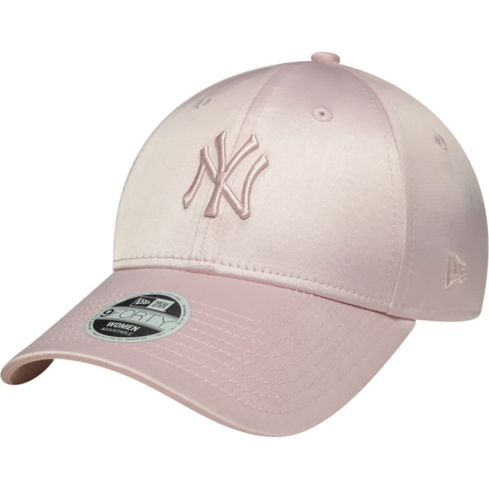 Sapca New Era Satin 9Forty NY Yankees - 60771882 [1]