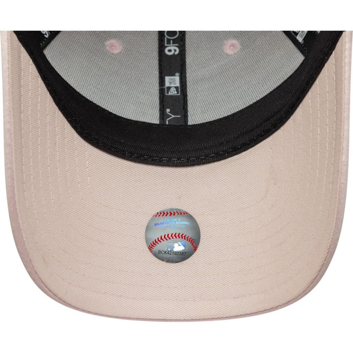 Sapca New Era Satin 9Forty NY Yankees - 60771882 [4]