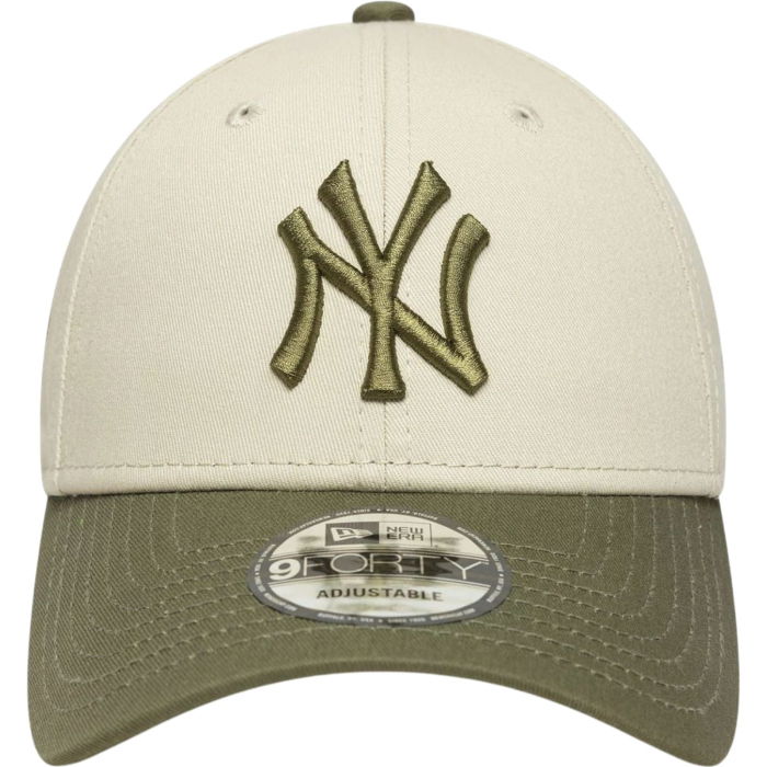 Sapca New Era Side Patch 9FORTY NY Yankees - 60758992 [3]
