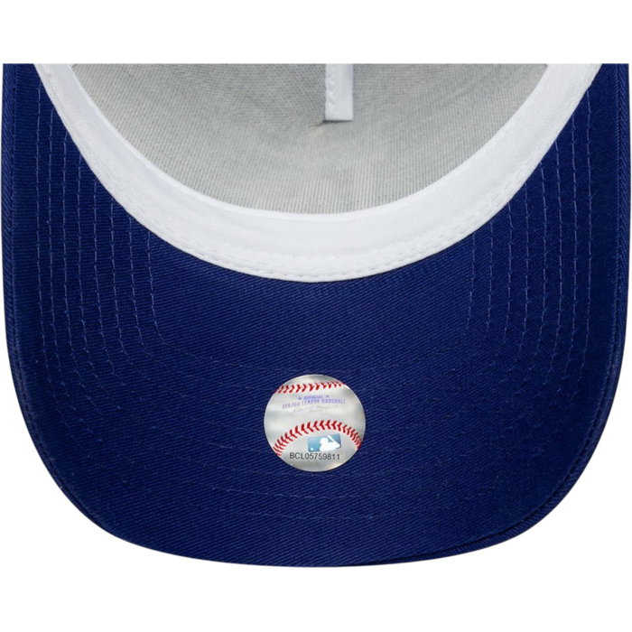 Sapca New Era Side Patch Trucker LA Dodgers - 60667443 [5]