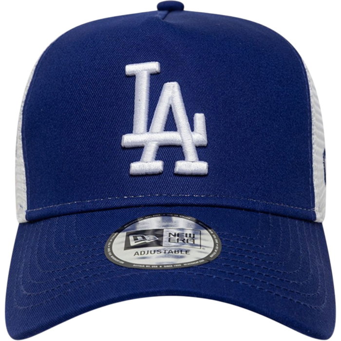 Sapca New Era Side Patch Trucker LA Dodgers - 60667443 [2]