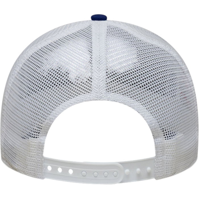 Sapca New Era Side Patch Trucker LA Dodgers - 60667443 [4]