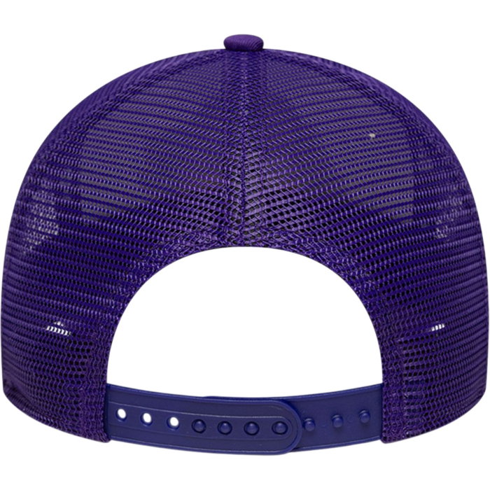 Sapca New Era Side Patch Trucker LA Lakers - 60667463 [3]