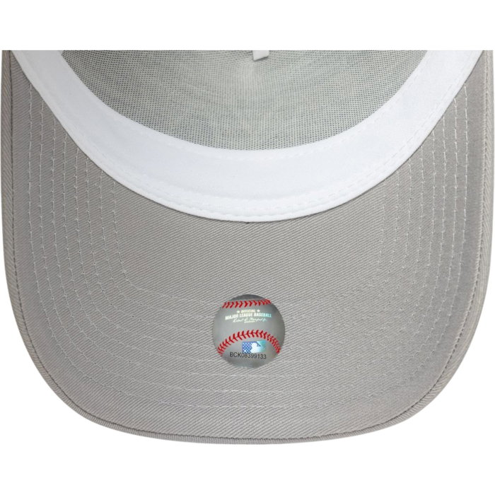 Sapca New Era Side Patch Trucker NY Yankees - 60667444 [5]