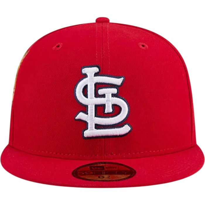 Sapca New Era St. Louis Cardinals Hidden Hit 59FIFTY - 60803328 [5]