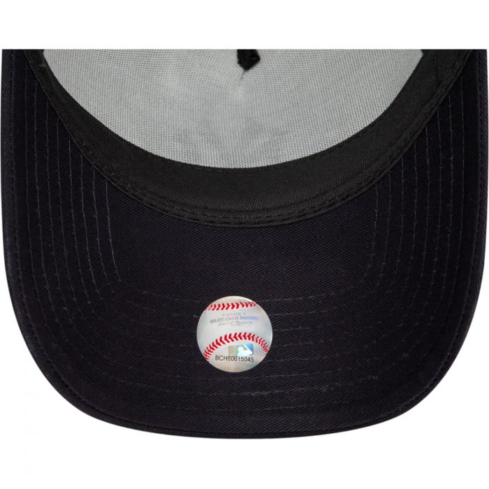 Sapca New Era Team Colour Block Trucker NY Yankees - 12380796 [6]