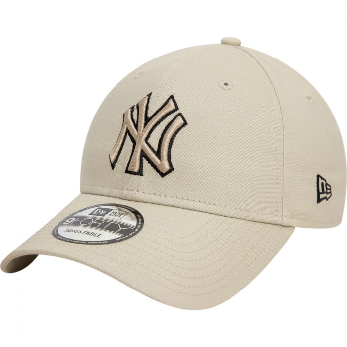 Sapca New Era Team Outline 9Forty NY Yankees - 60595199 [1]