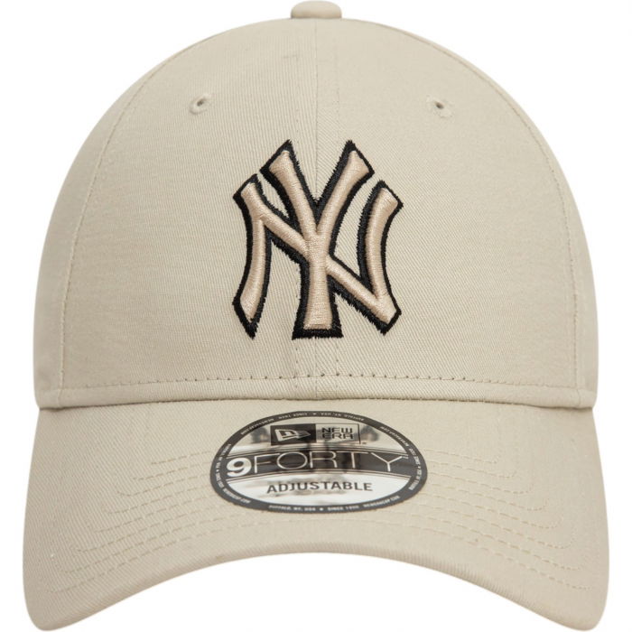 Sapca New Era Team Outline 9Forty NY Yankees - 60595199 [3]