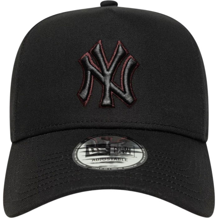 Sapca New Era Team Outline Eframe NY Yankees - 60759061 [3]
