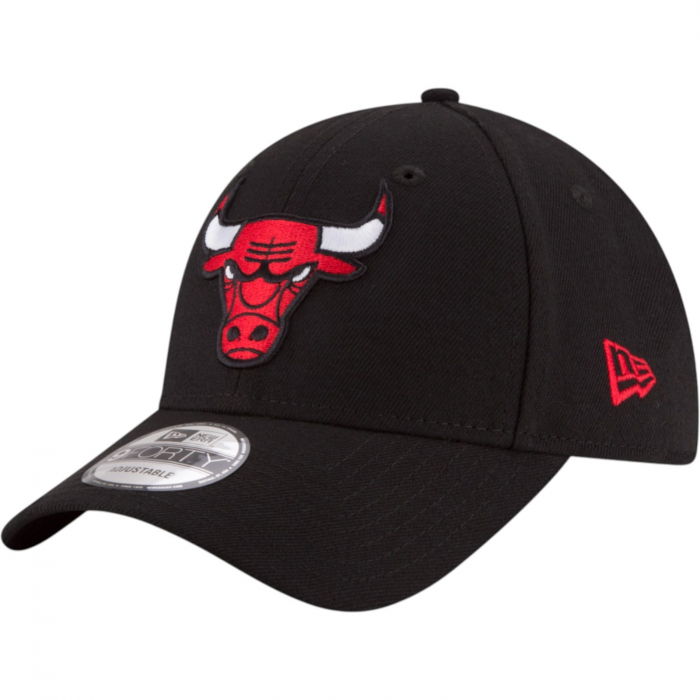 Sapca New Era The League Chicago Bulls - 11405614 [1]