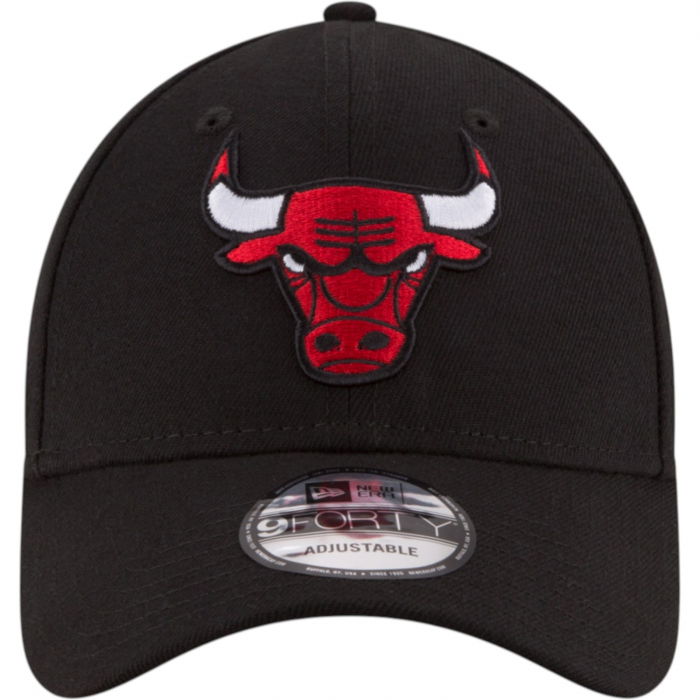 Sapca New Era The League Chicago Bulls - 11405614 [4]