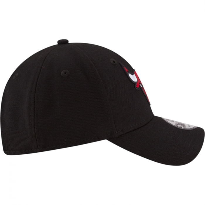 Sapca New Era The League Chicago Bulls - 11405614 [6]