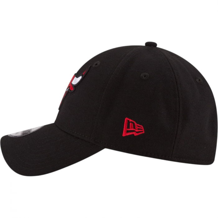 Sapca New Era The League Chicago Bulls - 11405614 [5]