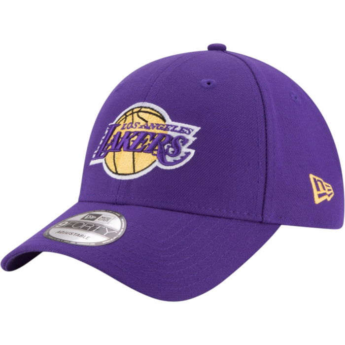 Sapca New Era The League LA Lakers - 11405605 [1]