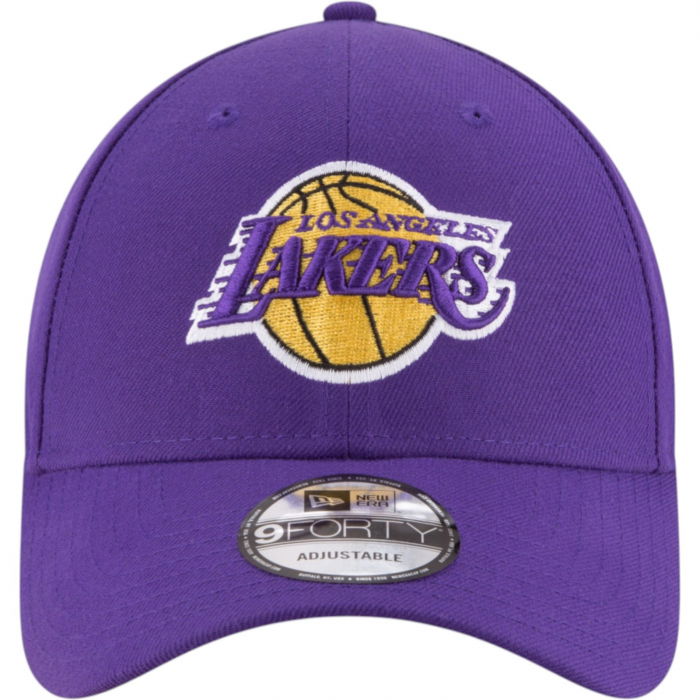 Sapca New Era The League LA Lakers - 11405605 [4]