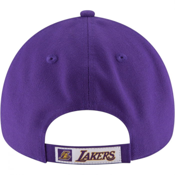 Sapca New Era The League LA Lakers - 11405605 [2]
