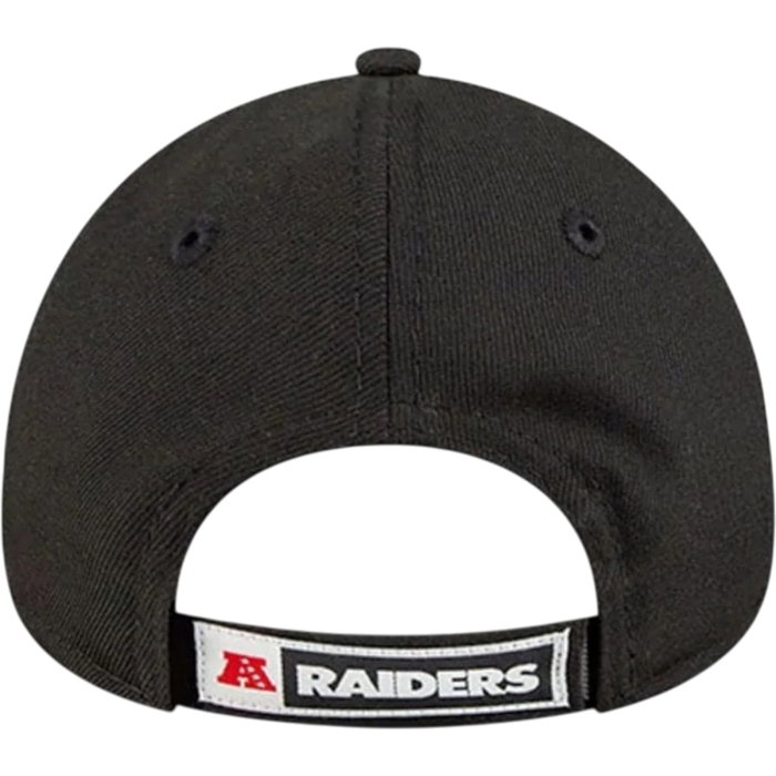 Sapca New Era The League Las Vegas Raiders - 10517873 [4]