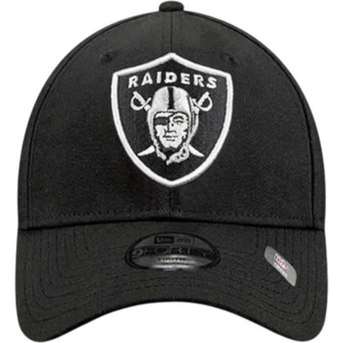 Sapca New Era The League Las Vegas Raiders - 10517873 [2]