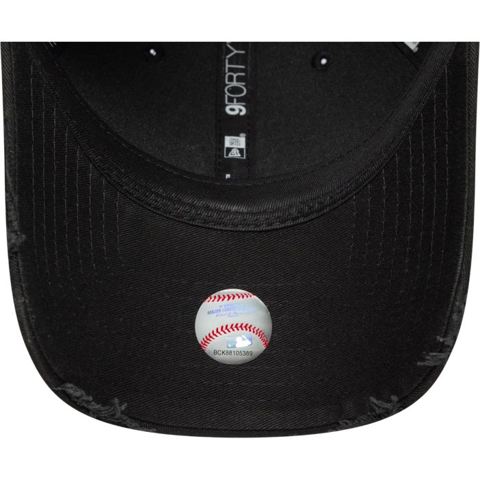 Sapca New Era Wash Distress 9Forty NY Yankees - 60771831 [5]