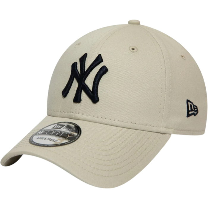 Sapca New Era Yankees Essential Stone 9FORTY - 12380590 [1]