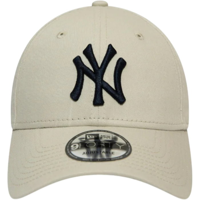 Sapca New Era Yankees Essential Stone 9FORTY - 12380590 [2]