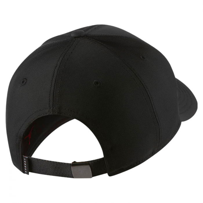 Sapca Jordan Classic 99 Metal Jumpman - CW6410-010 [2]