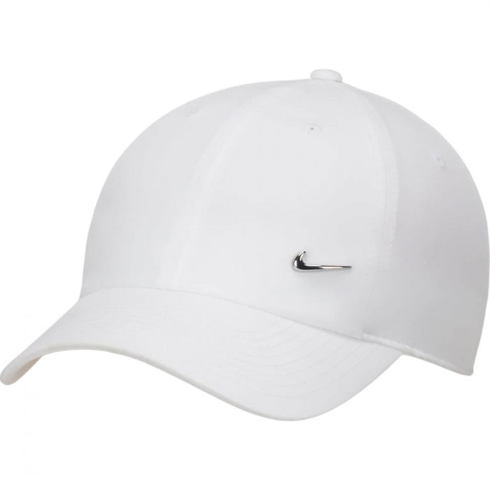 Sapca NIKE Club DF Metal Swoosh - FB5372-100 [1]