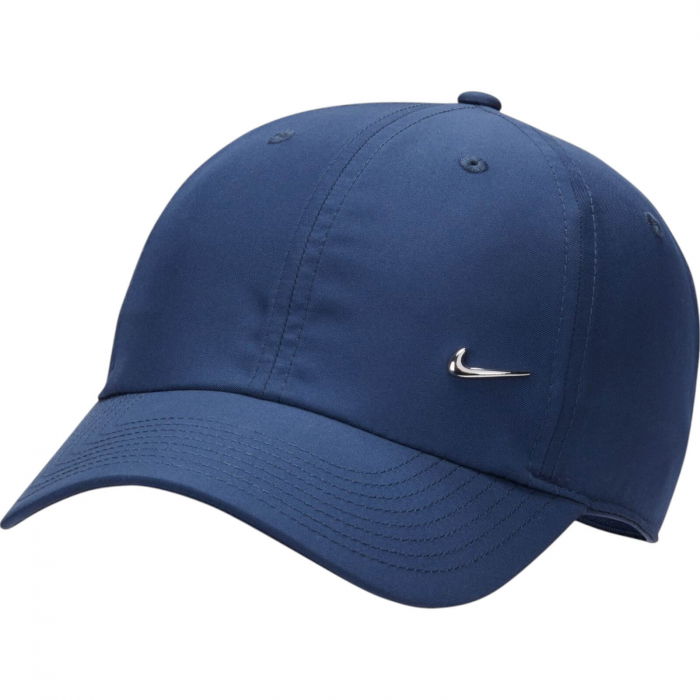 Sapca NIKE Club DF Metal Swoosh - FB5372-410 [1]