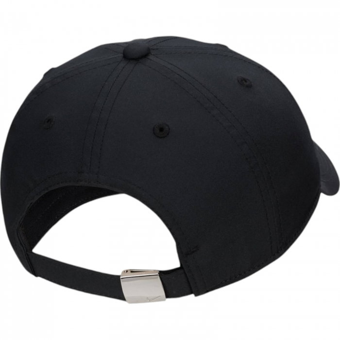 Sapca NIKE Club DF Metal Swoosh Kids - FB5064-010 [2]
