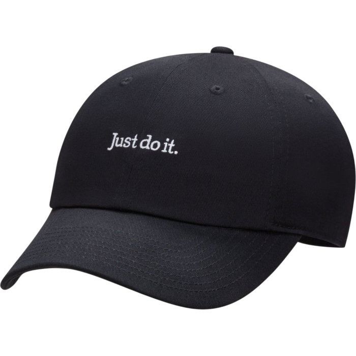 Sapca NIKE Club Unstructured JDI - FB5370-010 [1]