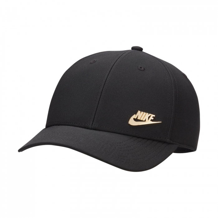 Sapca NIKE Dri-FIT Club Metal Logo - FB5371-011 [1]
