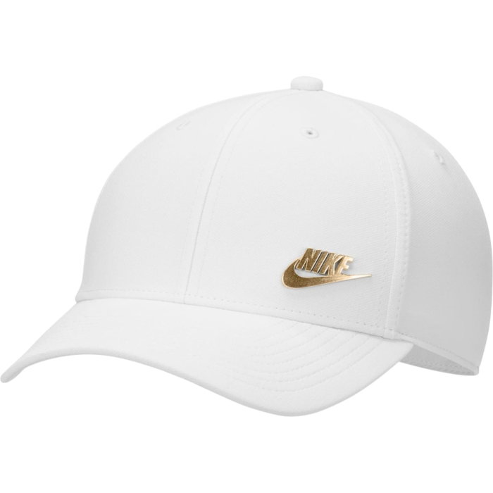 Sapca NIKE Dri-FIT Club Metal Logo - FB5371-100 [1]