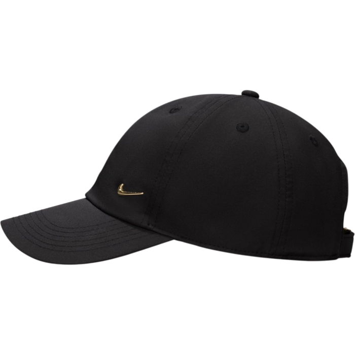 Sapca  NIKE Dri-Fit Club Metal Swoosh - FB5064-011 [3]