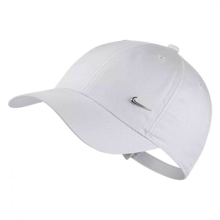 Sapca NIKE H86 Metal Swoosh Youth - AV8055-100 [1]