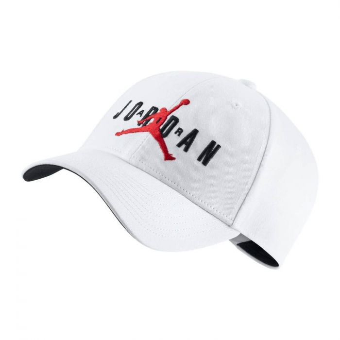 Sapca Jordan L91 Jumpman Air - CK1248-100 [1]