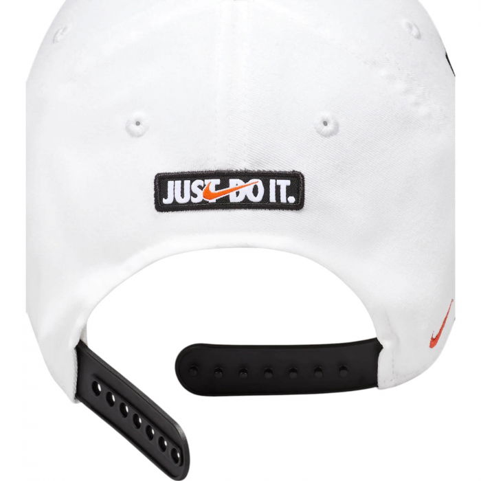 Sapca NIKE Patch Toss Little Kids - 8A3121-001 [3]