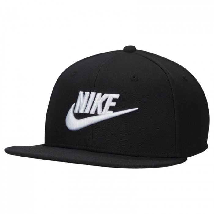 Sapca NIKE Pro Flat Brim - FB5380-010 [1]