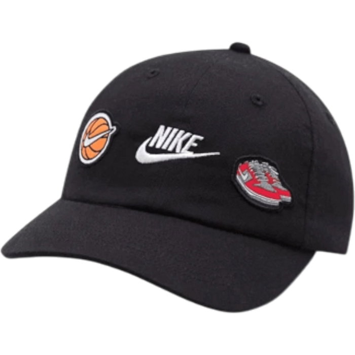 Sapca NIKE Statement Patch Club - 8A3159-K90 [1]