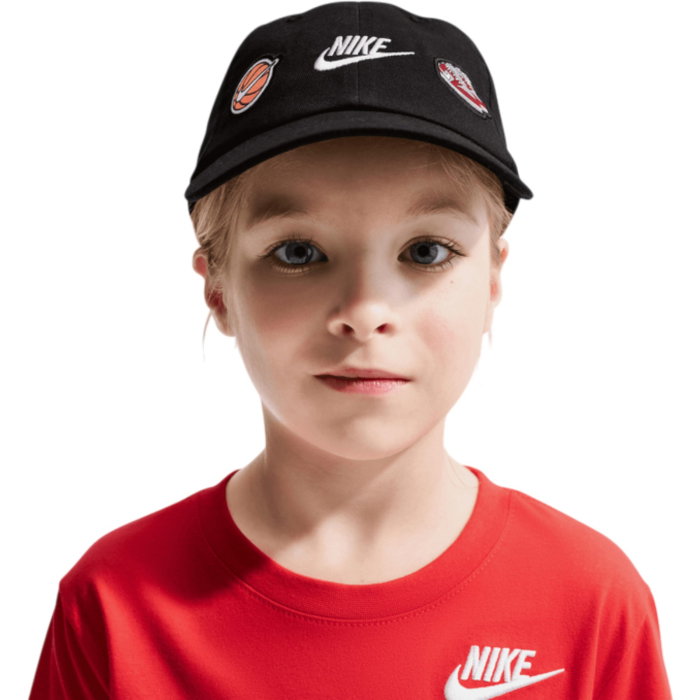 Sapca NIKE Statement Patch Club - 8A3159-K90 [3]