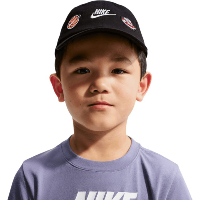 Sapca NIKE Statement Patch Club - 8A3159-K90 [4]