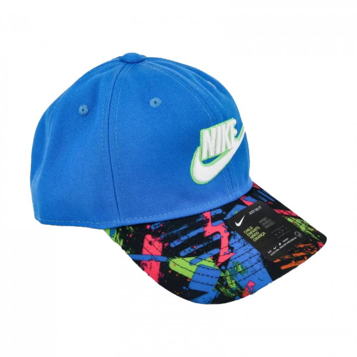 Sapca NIKE Thrill Seeker - 8A2968-BE1 [2]