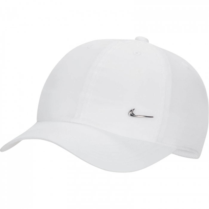 Sapca NIKE Unstructured Metal Swoosh K - FB5064-100 [1]