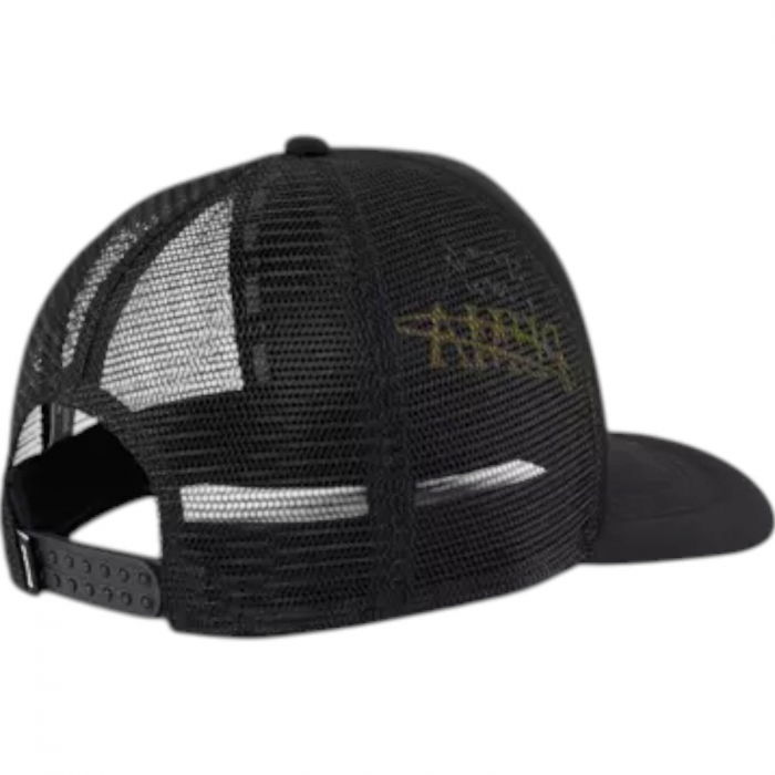 Sapca PUMA Basketball Trucker - 024489-01 [2]