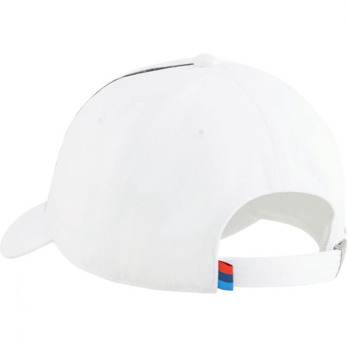 Sapca PUMA BMW Heritage Dad Cap - 026049-02 [2]